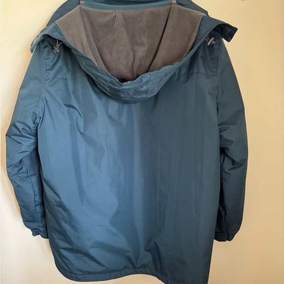Outdoor Life Men's 3-in-1 Coat, Size XXL - Picture 8 of 9